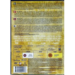 The Mexican (NY) (DVD)