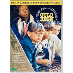 Guldregn (NY) (DVD)