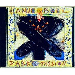 Hanne Boel: Dark Passion (CD Musik)