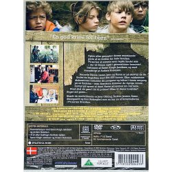 Guldregn (NY) (DVD)
