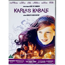 Karlas Kabale (NY) (DVD)