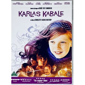 Karlas Kabale (NY) (DVD)