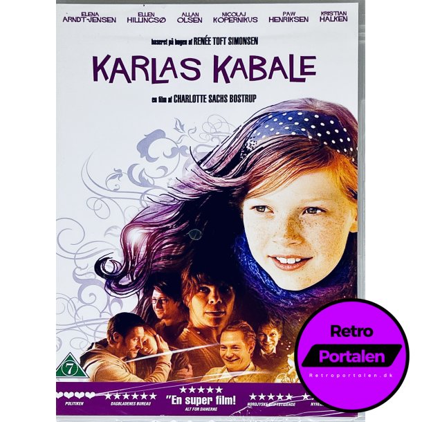 Karlas Kabale (NY) (DVD)