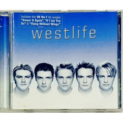 Westlife (CD Musik)