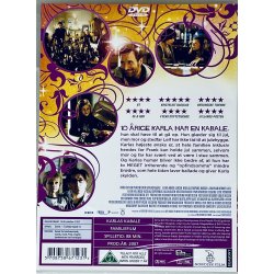 Karlas Kabale (NY) (DVD)