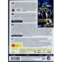 The Skulls (NY) (DVD)