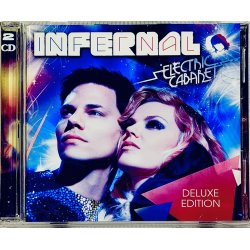 Infernal: Electric Cabaret (2 Disc - CD Musik)