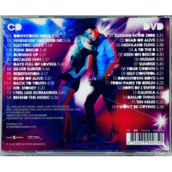 Infernal: Electric Cabaret (2 Disc - CD Musik)