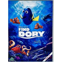 Find Dory (Disney / Pixar) (NY) (DVD)
