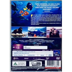 Find Dory (Disney / Pixar) (NY) (DVD)