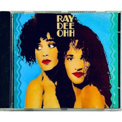 Ray Dee Ohh (CD Musik)