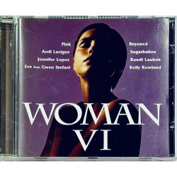 Woman VI (CD Musik)