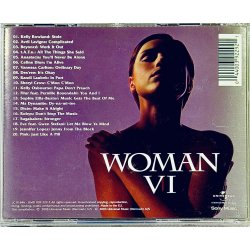 Woman VI (CD Musik)