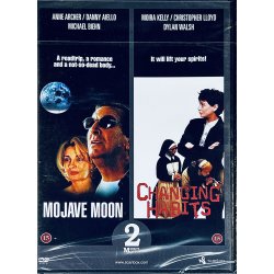 Mojave Moon + Changing Habits (NY) (DVD)