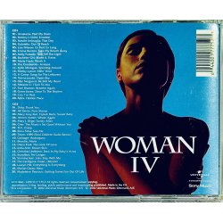 Woman IV (2 Disc - CD Musik)