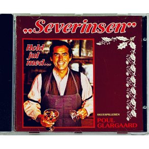 Hold Jul Med Severinsen (CD Musik)