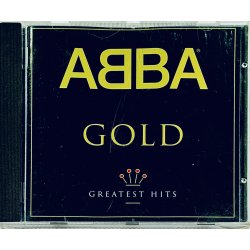 ABBA Gold Greatest Hits (CD Musik)