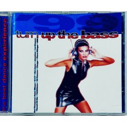 Turn Up The Bass �99 (CD Musik)