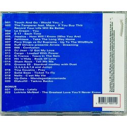 Turn Up The Bass �99 (CD Musik)