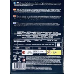 Sliver (Sharon Stone) (DVD)