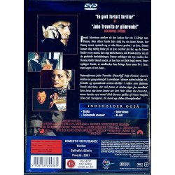 Domestic Disturbance (John Travolta) (DVD)