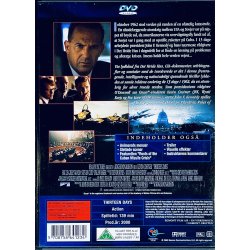 Thirteen Days (DVD)