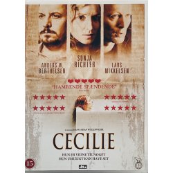 Cecilie (DVD)