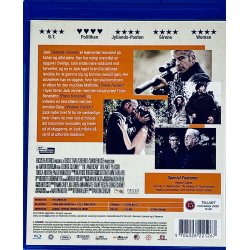 The American (George Clooney) (Blu-Ray)