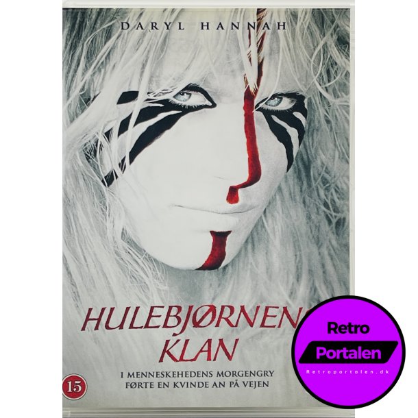 Hulebjrnens Klan (DVD)