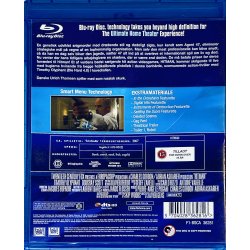 Hitman Unrated (Blu-Ray)