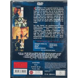 Boogeyman Face Your Fear (DVD)