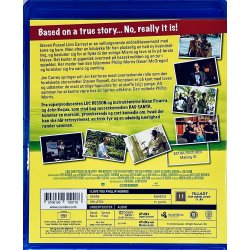 I Love You Phillip Morris (Blu-Ray)