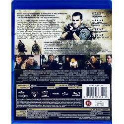 Green Zone (Matt Damon) (Blu-Ray)