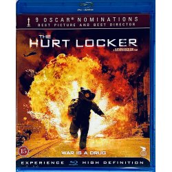 The Hurt Locker (Blu-Ray)