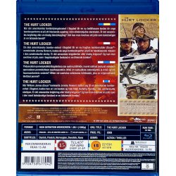 The Hurt Locker (Blu-Ray)