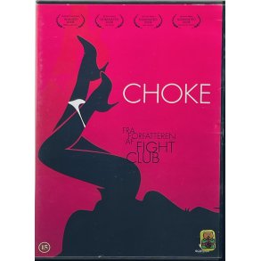 Choke (DVD)