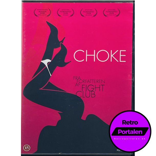 Choke (DVD)