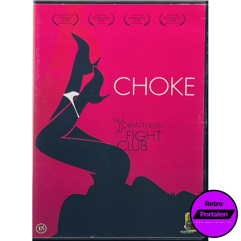 Choke (DVD)