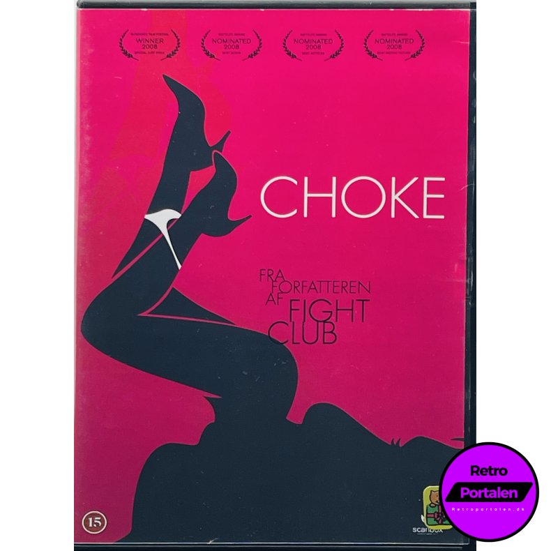 Choke (DVD)