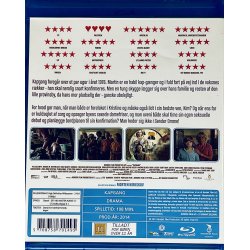 Kapgang (Anders W Berthelsen) (Blu-Ray)
