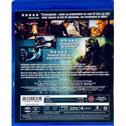 Crash (Sandra Bullock) (Blu-Ray)