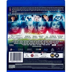 Flatliners (Blu-Ray)
