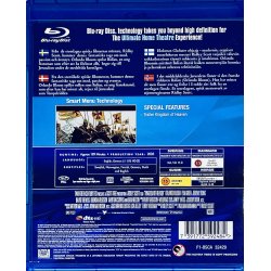 Kingdom Of Heaven (Orlando Bloom) (Blu-Ray)