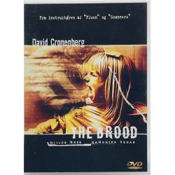 The Brood (DVD)