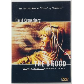 The Brood (DVD)