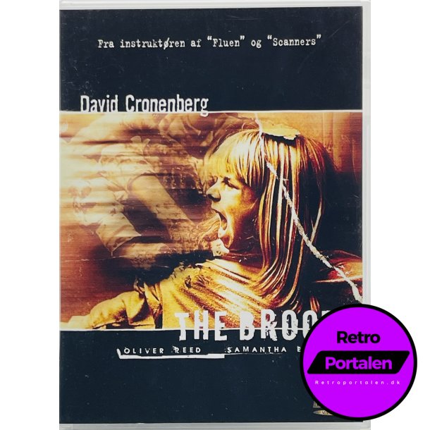 The Brood (DVD)