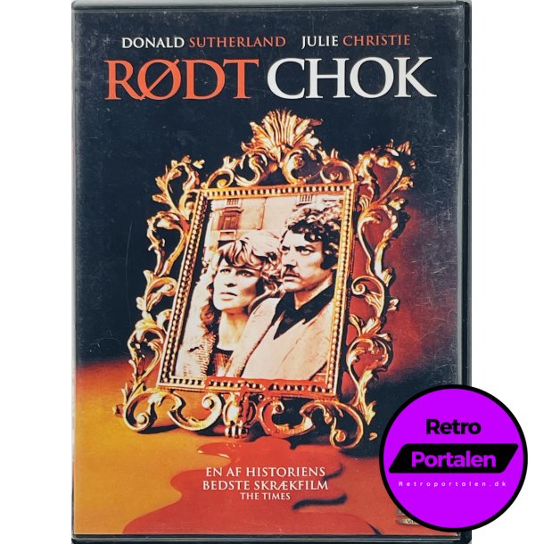 Rdt Chok (DVD)