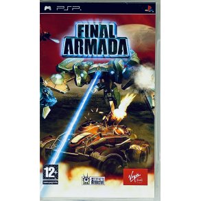 Final Armada (PSP)