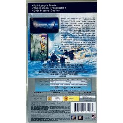 The Day After Tomorrow (UMD VIDEO PSP)