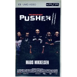 Pusher 2 (UMD VIDEO PSP)